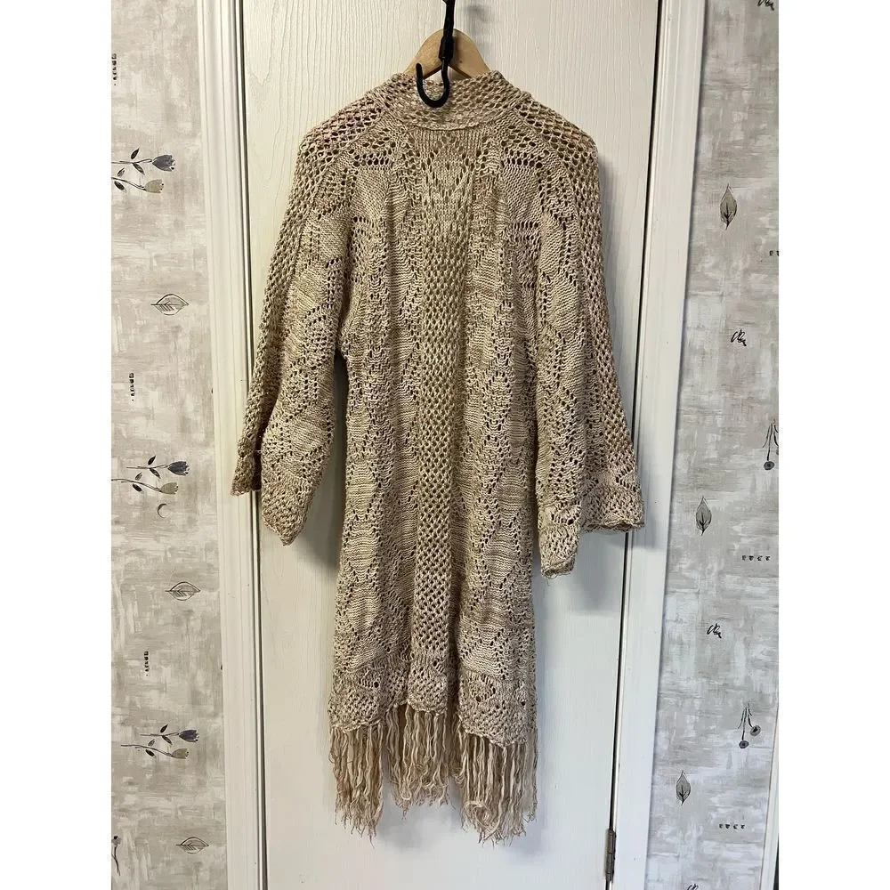 Roxy Sweater  - Picture 2 of 5